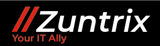 Zuntrix Logo