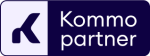 socio Kommo partner